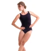 Bloch Ballerina, bawełniany trykot na grubych ramiączkach Bloch Ballerina, bawełniany trykot na grubych ramiączkach