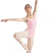 Bloch Ballerina, bawełniany trykot na grubych ramiączkach Bloch Ballerina, bawełniany trykot na grubych ramiączkach