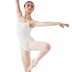 Bloch Ballerina, bawełniany trykot na grubych ramiączkach Bloch Ballerina, bawełniany trykot na grubych ramiączkach