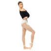 Bloch Wrap Sweater Luna, damski top z dzianiny do rozgrzewki Bloch Wrap Sweater Luna, damski top z dzianiny do rozgrzewki