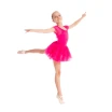 Mirella Miami tutu dress M1559C, trykot ze spódniczką tutu dla dziewczynek Mirella Miami tutu dress M1559C, trykot ze spódniczką tutu dla dziewczynek