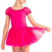 Mirella Miami tutu dress M1559C, trykot ze spódniczką tutu dla dziewczynek Mirella Miami tutu dress M1559C, trykot ze spódniczką tutu dla dziewczynek