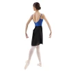 Mirella Georgette wrap, damska kopertowa spódnica Mirella Georgette wrap, damska kopertowa spódnica