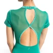 Bloch Gia cap sleeve leotard, trykot damski Bloch Gia cap sleeve leotard, trykot damski