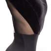 Bloch Gia cap sleeve leotard, trykot damski Bloch Gia cap sleeve leotard, trykot damski