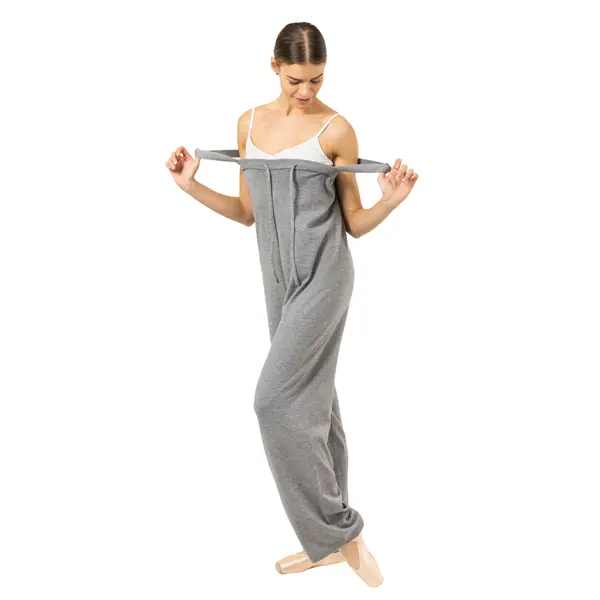 Bloch Overall, damski kombinezon