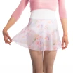 Bloch Printed Pull on skirt, damska spódnica w kwiaty Bloch Printed Pull on skirt, damska spódnica w kwiaty