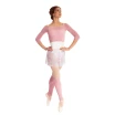 Bloch Printed Pull on skirt, damska spódnica w kwiaty Bloch Printed Pull on skirt, damska spódnica w kwiaty