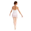 Bloch Printed Pull on skirt, damska spódnica w kwiaty Bloch Printed Pull on skirt, damska spódnica w kwiaty
