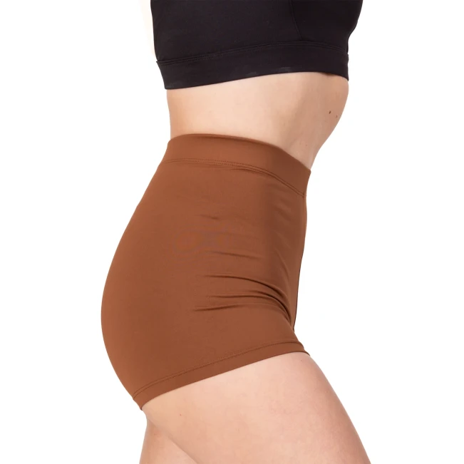 Bloch Vela, krótkie spodenki damskie Bloch Vela, krótkie spodenki damskie