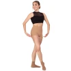 Bloch Vela, krótkie spodenki damskie Bloch Vela, krótkie spodenki damskie