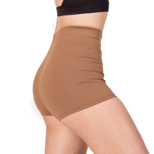 Bloch Vela, krótkie spodenki damskie Bloch Vela, krótkie spodenki damskie