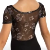 Bloch Remi Floral, trykot dziewczęci Bloch Remi Floral, trykot dziewczęci