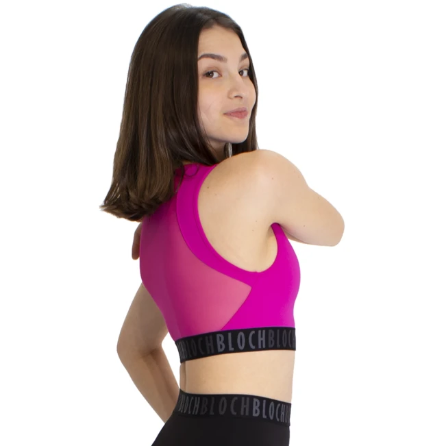 Bloch Remy, damski top Bloch Remy, damski top