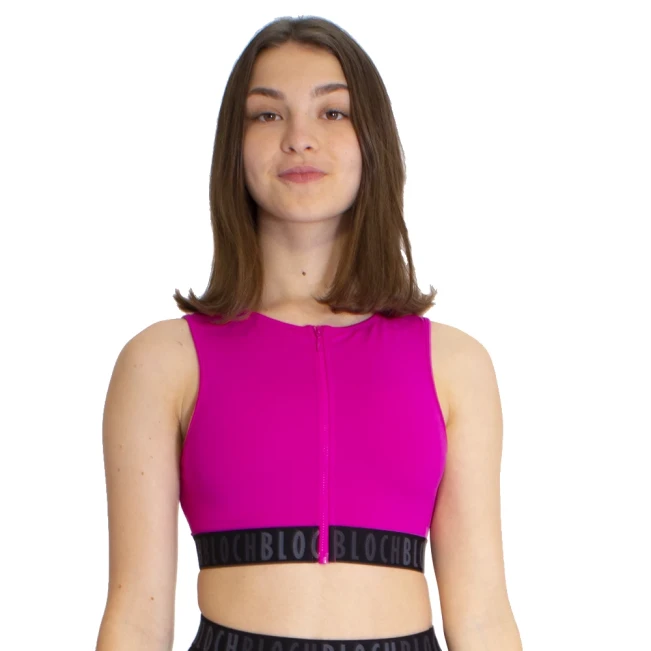 Bloch Remy, damski top Bloch Remy, damski top