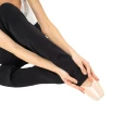 Bloch Flare Pant Rollover, spodnie z dzianiny dla kobiet