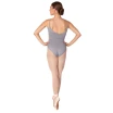 Bloch Ruby, damski trykot z paskiem spaghetti Bloch Ruby, damski trykot z paskiem spaghetti