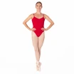Bloch Ruby, damski trykot z paskiem spaghetti Bloch Ruby, damski trykot z paskiem spaghetti
