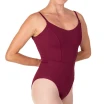 Bloch Ruby, damski trykot z paskiem spaghetti Bloch Ruby, damski trykot z paskiem spaghetti