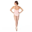 Bloch Ruby, damski trykot z paskiem spaghetti Bloch Ruby, damski trykot z paskiem spaghetti