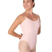 Bloch Ruby, damski trykot z paskiem spaghetti Bloch Ruby, damski trykot z paskiem spaghetti