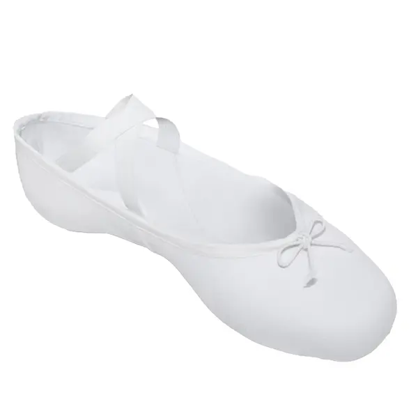 Bloch Perfectus stretch, baletki  męskie