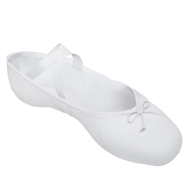 Bloch Perfectus stretch, baletki  męskie