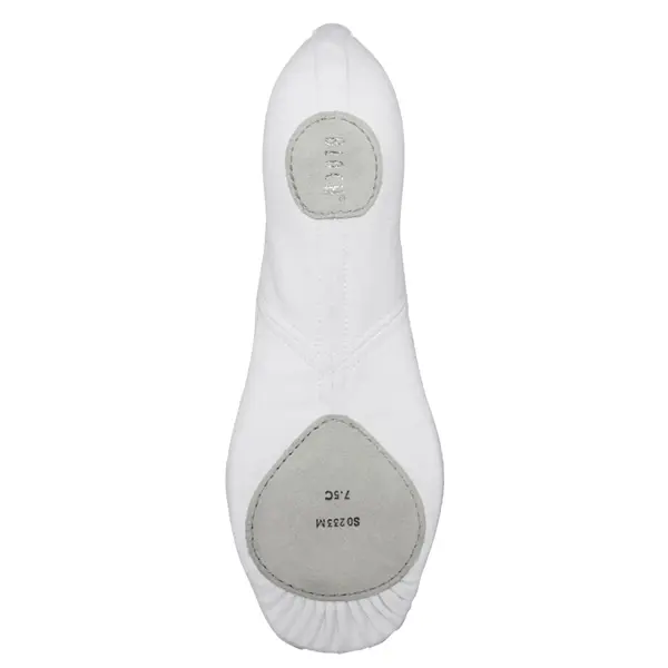 Bloch Perfectus stretch, baletki  męskie