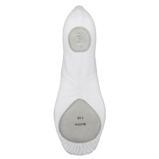 Bloch Perfectus stretch, baletki  męskie