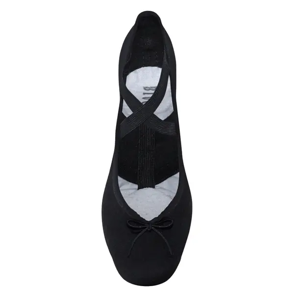 Bloch Perfectus stretch, baletki  męskie