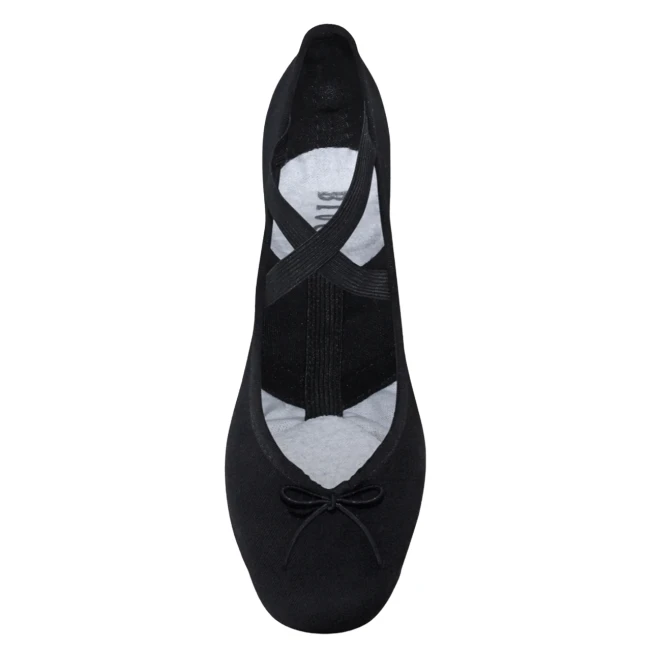 Bloch Perfectus stretch, baletki  męskie
