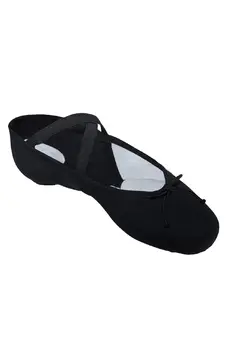 Bloch Perfectus stretch, baletki  męskie