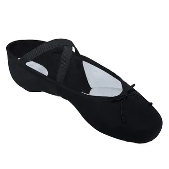 Bloch Perfectus stretch, baletki  męskie