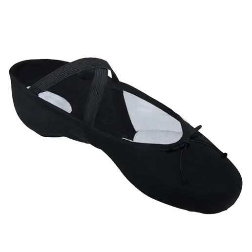 Bloch Perfectus stretch, baletki  męskie