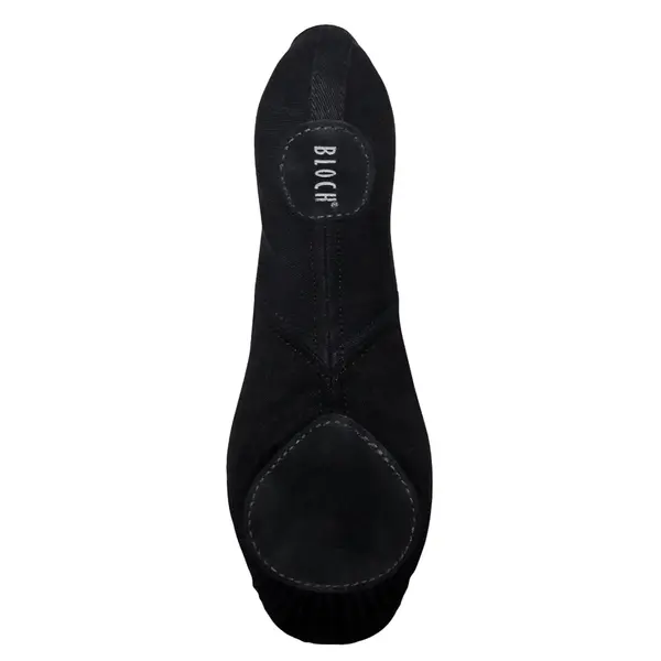 Bloch Perfectus stretch, baletki  męskie