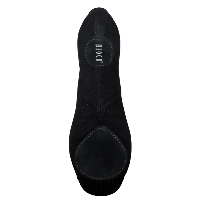 Bloch Perfectus stretch, baletki  męskie