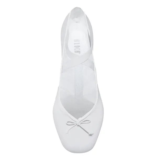 Bloch Perfectus stretch, baletki  męskie