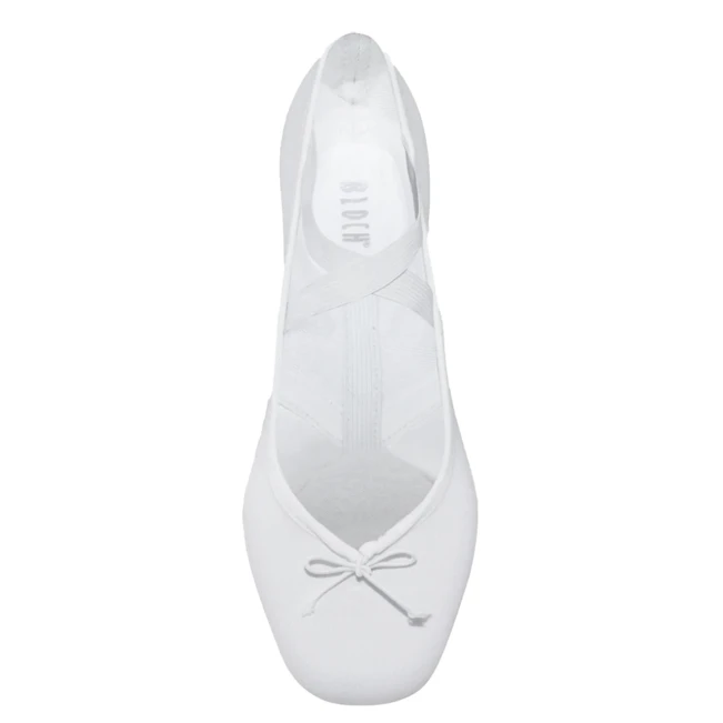 Bloch Perfectus stretch, baletki  męskie