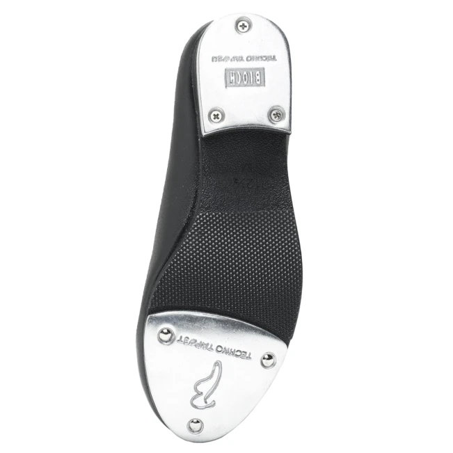 Bloch Economy Jazz tap, damskie buty do stepowania Bloch Economy Jazz tap, damskie buty do stepowania
