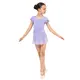 Bloch Mesh pull on skirt Sadie, spódniczka dziewczęca