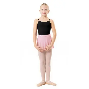 Bloch Mesh pull on skirt Sadie, spódniczka dziewczęca