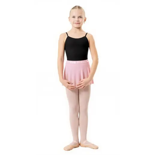 Bloch Mesh pull on skirt Sadie, spódniczka dziewczęca