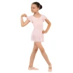 Bloch Mesh pull on skirt Sadie, spódniczka dziewczęca