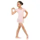 Bloch Mesh pull on skirt Sadie, spódniczka dziewczęca