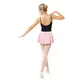 Bloch Mesh pull on skirt Sadie, spódniczka dziewczęca