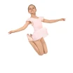 Bloch Mesh pull on skirt Sadie, spódniczka dziewczęca