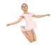 Bloch Mesh pull on skirt Sadie, spódniczka dziewczęca