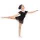 Bloch Mesh pull on skirt Sadie, spódniczka dziewczęca
