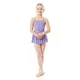 Bloch Mesh pull on skirt Sadie, spódniczka dziewczęca
