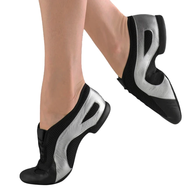 Bloch Slipstream Slip On, jazzówki